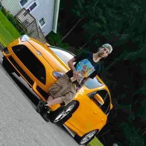 Meet your Posher, Terry